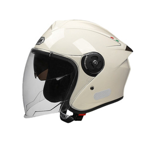 New National Standard 3C-Certified <b>ABS</b> Unisex Four-Season Universal Motorcycle Use Dual-Lens Design Warm Safe 3C-Certified Safet - Product Image 1