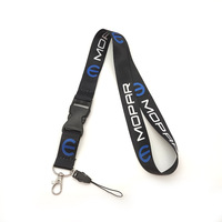 Cordón de seguridad retráctil de poliéster OEM/ODM con gancho para tarjetas de identificación, impresión digital, marca Yerllsom, a la moda