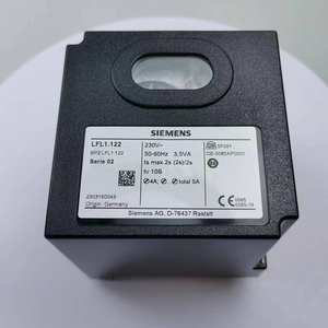 Controller del programma LFL1.322 controller del bruciatore LFL1.333 scatola di controllo LFL1.335 parti del bruciatore RIELLO LFL1.635 originali - Product Image 2