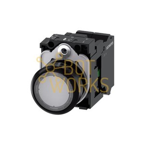 Siemens 3SU11060AB703BA0 - Nuovo - Product Image 1