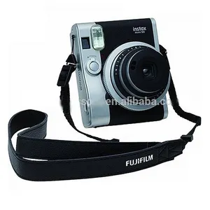 Fujifilm instax mini90 câmera de filme instantâneo