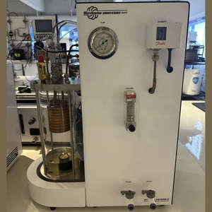 Banc d'essai de mesure CHF de haute précision, OEM/ODM accepté, équipement de formation éducative, recherche énergétique, chaleur de cuisson, métal - Product Image 4