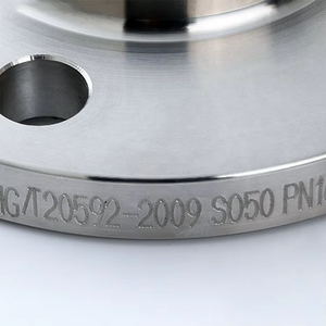 Flansch 5 1/8, Klasse 3000, RTJ, Schweißhals (WN), ASTM A105, SCH. STD, <span class=keywords><strong>API</strong></span> <span class=keywords><strong>6A</strong></span>. - Product Image 5