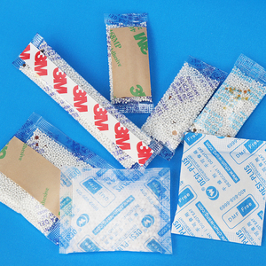 Commercio all'ingrosso di essiccante con un maggiore assorbimento dell'umidità rispetto al gel di silice - Product Image 2