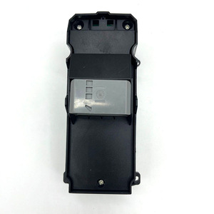 Honda Crv Window Regulator Switch 35750-TOA-H01 35750-TRO-H11 <b>Auto</b> Lock Unlock Control For Replacement Repair - Product Image 3