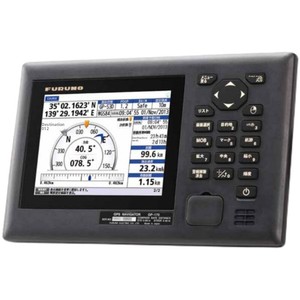 เครื่องนำทาง GPS สำหรับเรือเดินทะเล Furuno GP-170 พร้อมอะไหล่อื่นๆ ได้รับการรับรองจาก CCS ผลิตในญี่ปุ่น - Product Image 5