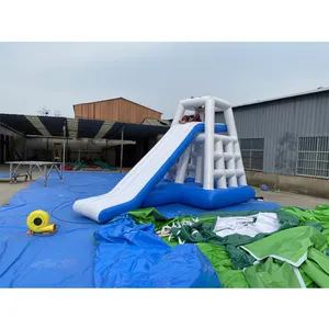 Hot-selling air-holding slide, inflatable commercial air-holding slide, supports customization for children and adults