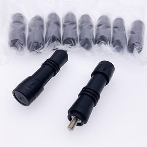 เสาอากาศรีโมทคอนโทรล Yudingwei รุ่นดั้งเดิม แบบครึ่งคลื่น รุ่น F21 F23 F24 สำหรับเสาอากาศสื่อสาร - Product Image 2