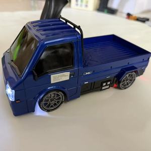 إطلاق منتج جديد ، سيارة انجراف بجهاز تحكم عن بعد ، سيارة لعبة ذات شعبية كبيرة على مستوى الخبراء مع تضمين صولجي - Product Image 5