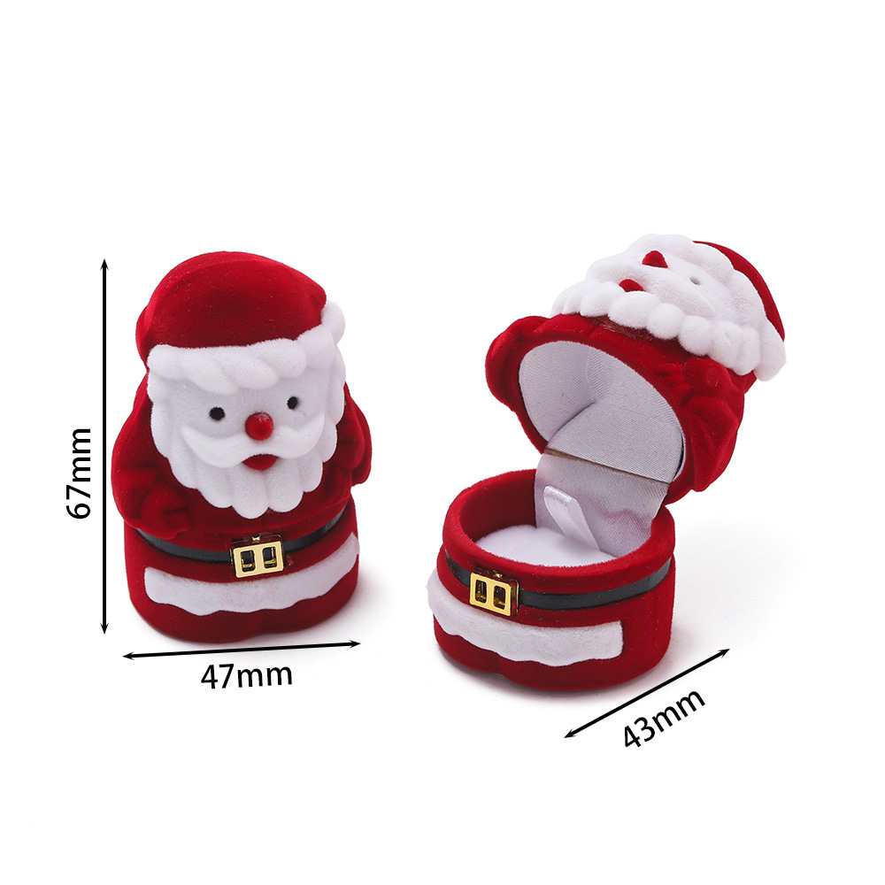 Père Noël (env.43*47mm)