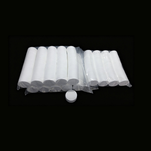 Bộ lọc khuếch tán PE nung kết công nghiệp, độ chính xác cao, chống ăn mòn, giao hàng nhanh từ nhà máy OEM, 500L/giờ, dùng cho bể cá - Product Image 1