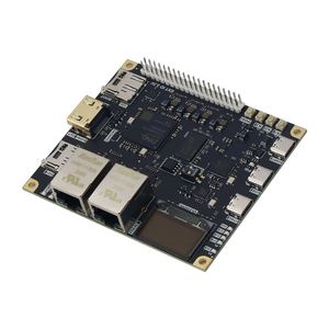 Placa de Desarrollo TZT con Procesador ZYNQ7010 de 666MHz, Placa de Desarrollo FPGA con Pantalla OLED Integrada de 0.96 Pulgadas - Product Image 5