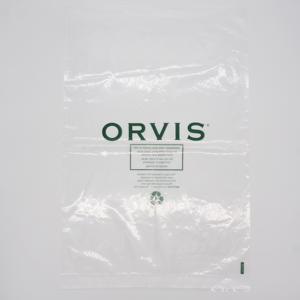 สินค้าใหม่โรงงานโปรโมชั่นราคาโปร่งใสนำมาใช้ใหม่รีไซเคิล Polybag สำหรับการค้าปลีก - Product Image 3