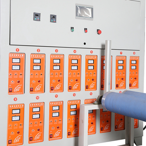 Thường Châu jinpu thiết kế mới cao tiên tiến siêu âm Quilting máy với giá thấp - Product Image 2