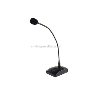 BMG-micrófono con cuello de cisne <span class=keywords><strong>para</strong></span> conferencias, micrófono USB <span class=keywords><strong>para</strong></span> conferencias, videojuegos, amplificador de sonido - Product Image 3