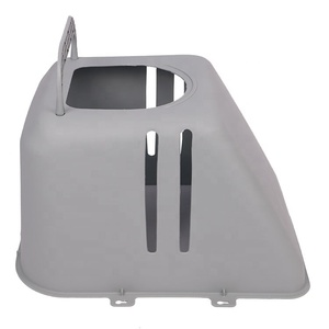 Precio al por mayor de <span class=keywords><strong>la</strong></span> granja de aves de corral de cría de equipo moderno pollo de Coop de pollo de cajas/ - Product Image 2