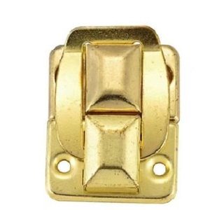Boîte à outils de sécurité avec verrou de tour de sécurité - Product Image 3