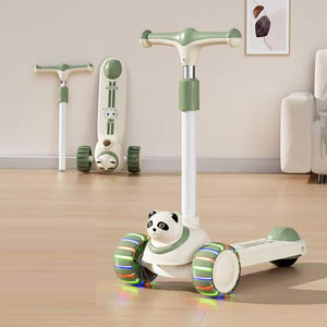 Scooter de movilidad/nuevo estilo Scooter/Muy lindo bebé 3-en-1 <span class=keywords><strong>Triciclo</strong></span> de bebé Scooter para niños - Product Image 5