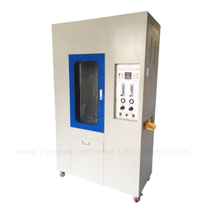 Machine à combustion verticale, fil simple et câble de mètres - Product Image 5