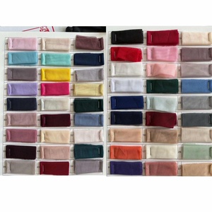 Tela de malla elástica transpirable <span class=keywords><strong>Powernet</strong></span> de fábrica, 88% nailon, 12% elastano, elástica en 4 direcciones, para fajas y ropa interior. - Product Image 6