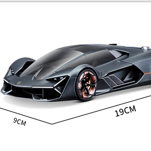 Di alta Qualità di Parti Mobili 1/18 Modello di <span class=keywords><strong>Formula</strong></span> <span class=keywords><strong>Uno</strong></span> Auto di Piccole Dimensioni Piccolo Die Cast Auto In Metallo - Product Image 1