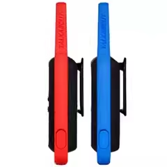 Motorola Talkie-walkie longue portée pour enfants pour les aventures et les sports en plein air <span class=keywords><strong>compatible</strong></span> avec l'<span class=keywords><strong>interphone</strong></span> talkie-walkie analogique T62 - Product Image 3