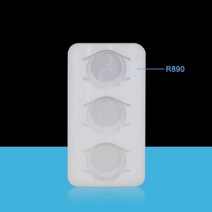 Le plus récent moule personnalisé pour <span class=keywords><strong>Samsung</strong></span> Watch R880 R890 R800 <span class=keywords><strong>R850</strong></span> R600 moule de Machine de polissage d'écran - Product Image 3