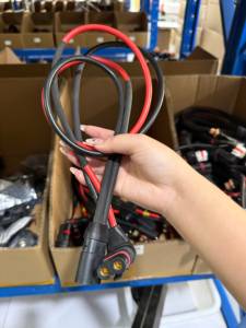 Adaptador de Corriente para Brazo Frontal XAGG DJ T50 (Plástico) para Dron Agrícola - Accesorios Nuevos - Product Image 5