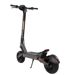 2026 Nouveau Modèle Amélioré Kukirin G4 2000W Autonomie 75KM & Vitesse 70km/h Stock UE Trottinettes Électriques Charge 120KG 60v 20ah - Product Image 4