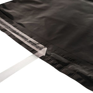 Alta qualità stampa personalizzata autoadesiva corriere consegna mailer borse di spedizione personalizzate per scarpe vestiti di spedizione - Product Image 4