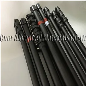 Perche télescopique en fibre <span class=keywords><strong>de</strong></span> carbone, élimine les cornes asiatiques du <span class=keywords><strong>nid</strong></span>, 1-19M - Product Image 1