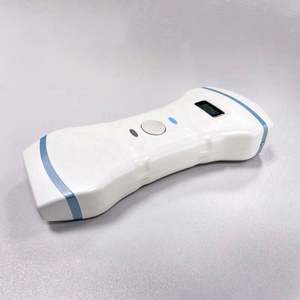 Draagbare Draadloze Kleur Doppler Echografie Met Ai Lesschets Kaart Voor Noodletsel En Kleine Locaties - Product Image 5