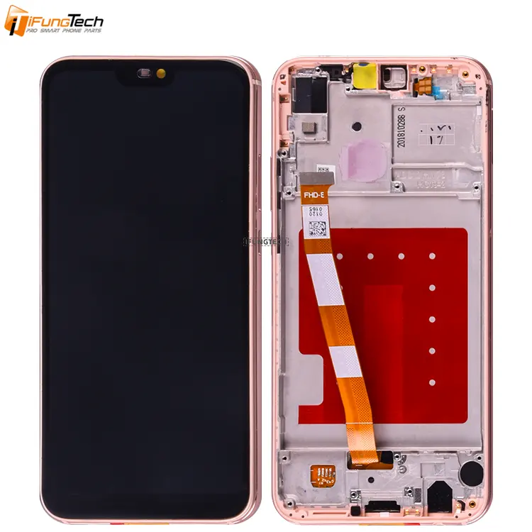 Factory Price For p20 pro display for pantalla p20 lite Factory price p20 pro lcd for p20 lite display lcd touch screen