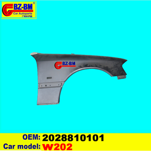 <span class=keywords><strong>Benz</strong></span> <span class=keywords><strong>W202</strong></span> modello 2028801071 fari anteriori e posteriori del paraurti fanale posteriore elettrolitica striscia foglia fodera serbatoio acqua-ricambi Auto - Product Image 5