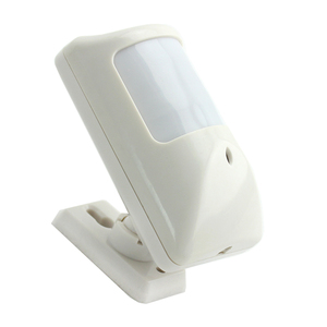 PW-215 <span class=keywords><strong>WiFi</strong></span>ワイヤレスセキュリティシステム広角PIR赤外線センサー耐候性モーション検出器ホームABS簡単設置 - Product Image 1