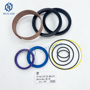 Sd16 sd16 sd22 sd23 sd32 ripper הרמת צילינדר מכונת ניקוי חלקי בולדוזר להרים ערכת תיקון גליל - Product Image 6