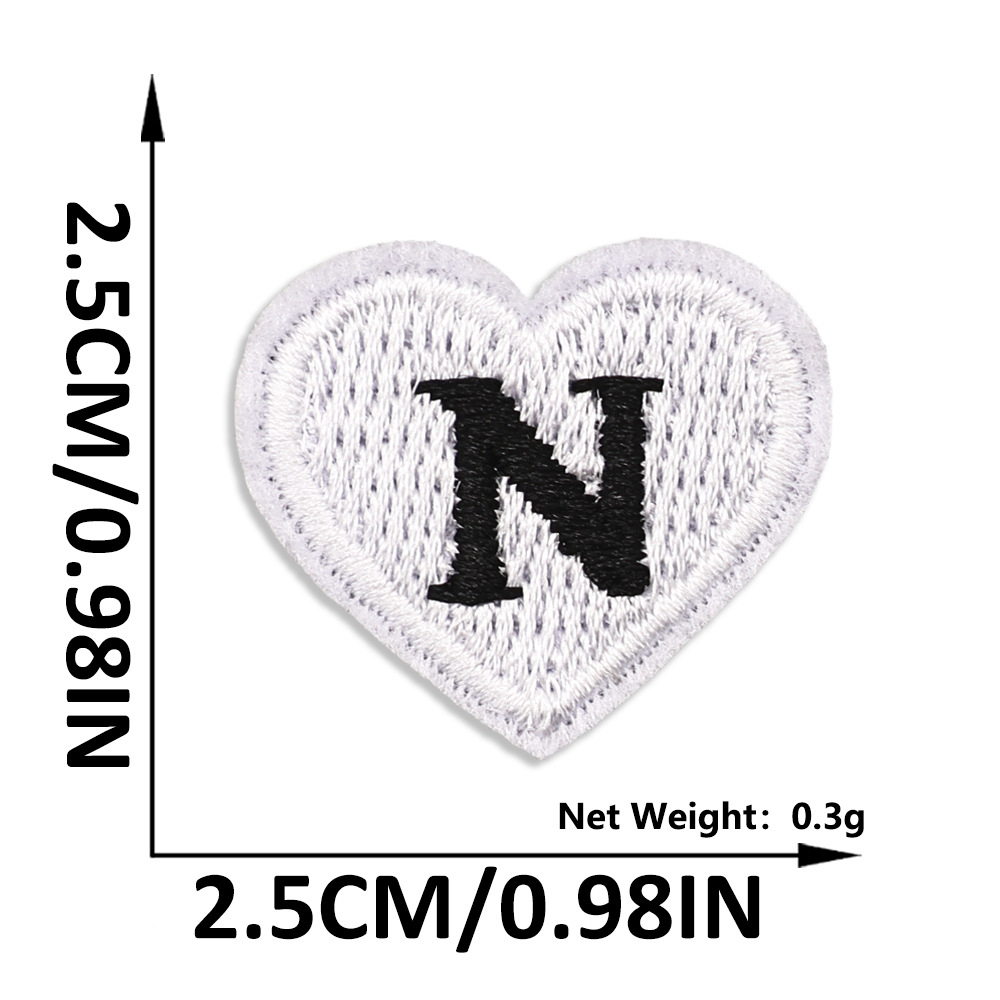 N
