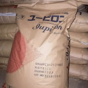 IUPILON PC MITSUBISHI ENGINEERING GPN2030DF 30% Fibra de Vidrio Reforzada, Retardante de Llama Sin Halógenos, Baja Deformación, Alta Rigidez - Product Image 2