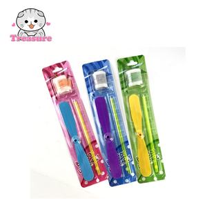 Ceintures aigres aux fruits Ceintures gommeuses aigre-doux bonbons libellule en bambou - Product Image 4