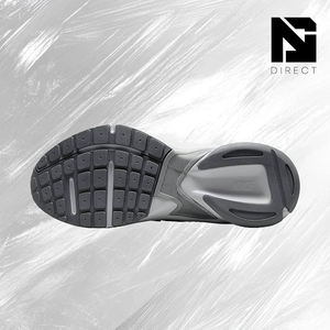 Nike Wmns Al8 'smoke Grey Metallic Silver' Zapatos deportivos transpirables para caminar y correr para mujer - Product Image 5