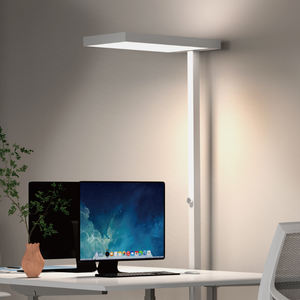 Ladadaire सैलून नए ऑफिस फ्लोर टेबल लैंप का नेतृत्व किया गया लाइट स्टैहलैम्पे फुल स्पेक्ट्रम स्मार्ट फ्लोर लैंप - Product Image 1