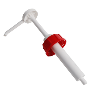 משאבת מזיגה איכותית 5cc 8cc <span class=keywords><strong>10cc</strong></span> למניעת נזילות, בקבוק משאבה לסירופ, בקבוק אריזה נוזלי בדרגת מזון, פקק לבקבוק קוסמטיקה - Product Image 1