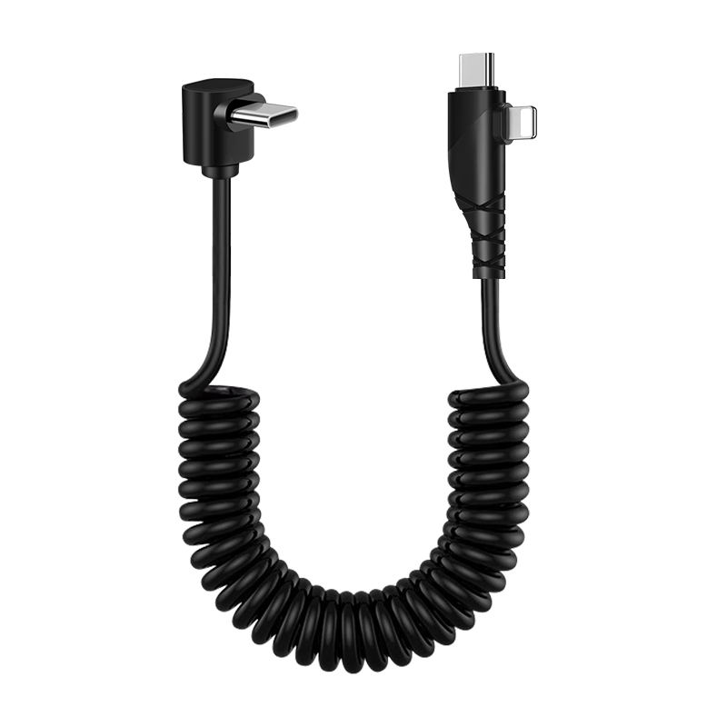 UD 2-in-1 สีดำ