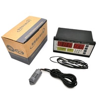 Inkubator Pengontrol Temperatur Xm-18g Xm18, Kontroler Inkubator Xm-18 Xm-18d Harga Murah/