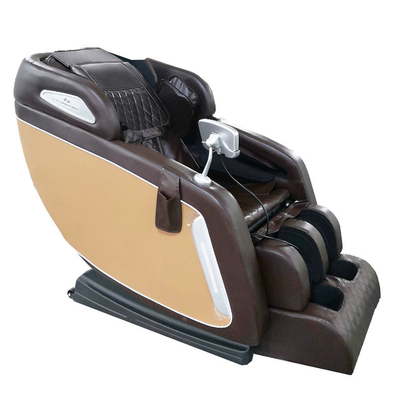 สีน้ำตาลสีเหลือง