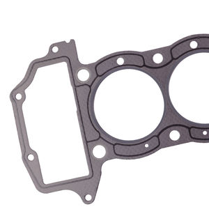 MD-02015 MASUMA Auto accessoires de voiture joint de culasse pour <span class=keywords><strong>NISSAN</strong></span> <span class=keywords><strong>ALMERA</strong></span> <span class=keywords><strong>N15</strong></span>. 1600cc. 3D. GA16DE - Product Image 3