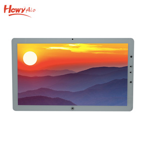 RK3288 2 + 16G แอนดรอยด์ <span class=keywords><strong>OS</strong></span> 18.5นิ้วแท็บเล็ต VESA แอนดรอยด์โพ - Product Image 1