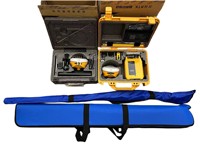 Salut-cible V300/V500 AR Stakeout GNSS RTK Récepteur GPS Rover et Base