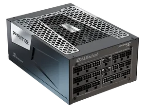 Seasonic PRIME PX 2200 1600W 80 Plus Platinum PCIE5.0 ATX 3.1 พาวเวอร์ซัพพลายสำหรับเดสก์ท็อปและพีซีเกมมิ่ง" พีเอสยู 2200w - Product Image 5
