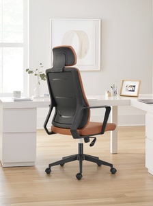 Silla de Juego Ergonómica <span class=keywords><strong>Razer</strong></span> de Alta Gama para Cibercafé, con Brazos Ajustables, Cojín de Esponja y Cuero Suave, Tela Ergonómica - Product Image 2